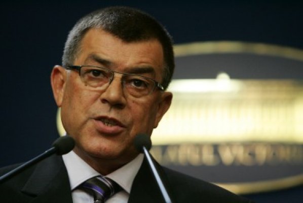 Radu Stroe: Erata Curţii Constituţionale este un fals